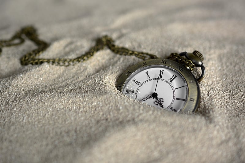 Time-Shifted Beings