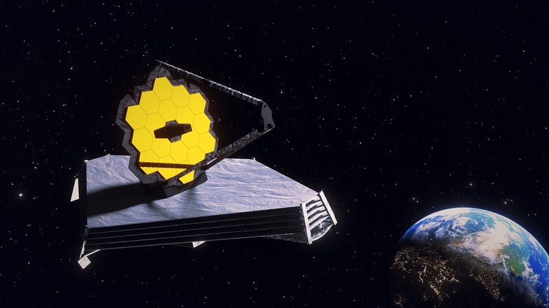 Space exploration